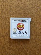 Petz In Spiaggia per Nintendo 3DS, solo cartuccia, versione pal, in italiano