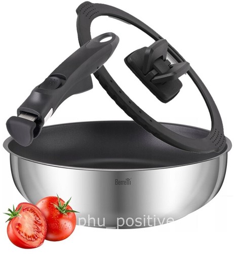 Berretti comodo padella - comodo, +