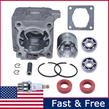 Kit cuscinetti pistone