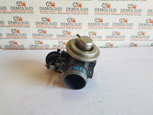 Valvola egr volkswagen golf - valvola,