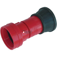 Lancia Antincendio UNI 45