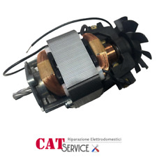 KPFE-A01  MOTORE ORIGINALE 230V PER SFOGLIATRICE IMPERIA PASTA FACILE 600 610