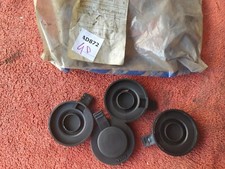 1x TAPPO SERBATOIO ACQUA TERGICRISTALLI FIAT UNO ORIGINALE 7652914