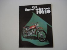 advertising Pubblicità 1974
