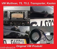 Kit retrofit telecamera