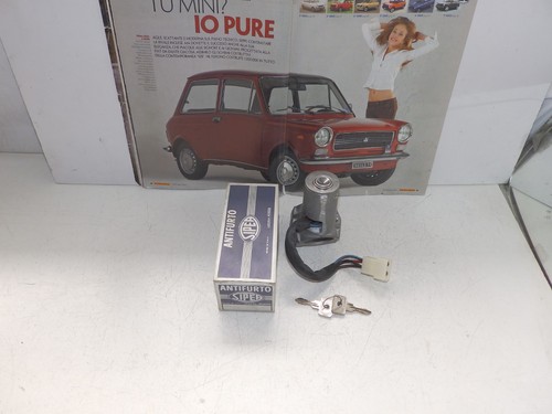 Autobianchi 112 2 - , 1°