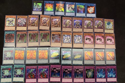 Mazzo yugioh mathmech con - yugioh,