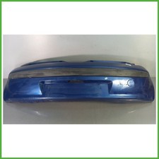 Paraurti Posteriore FIAT PUNTO 1N/1P Berlina 71777571 BLU 1999 2005 Usato
