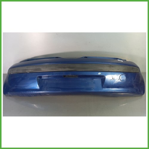 Paraurti posteriore fiat punto - fiat,