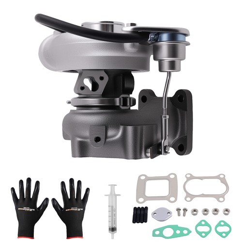 Nuovo turbocompressore turbo - nuovo,