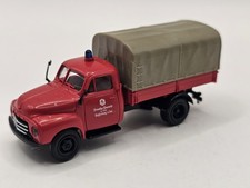 brekina 1:87 OPEL BLITZ VIGILI