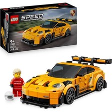 Lego Speed Champions - Super