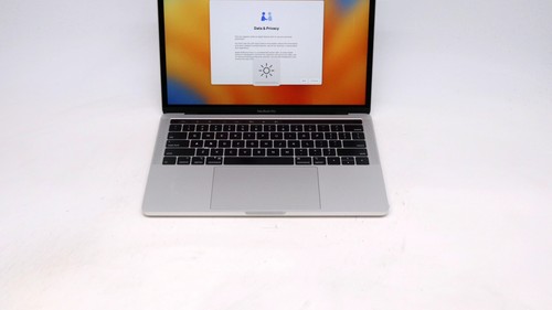 Apple macbook pro i5 - 13", i5-8279u