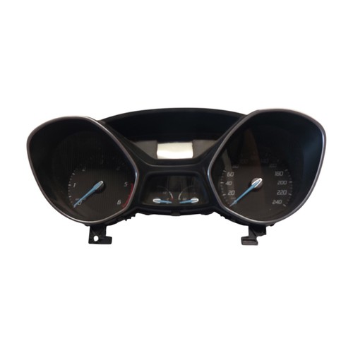 Quadro strumenti ford max - strumenti, c-max