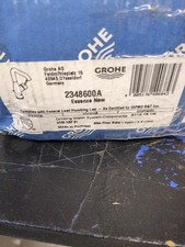 Grohe 2348600A Essence Faucet