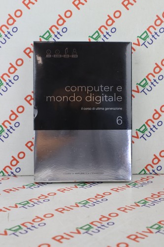 Computer e mondo - aa.,