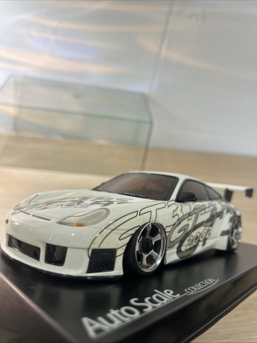 Very rare kyosho mini - very,