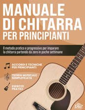 Manuale chitarra per - manuale,