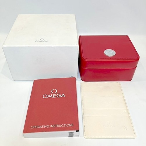 Originale omega speedmaster - originale,