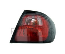 PER NISSAN PRIMERA P11 1999-2002 Fanale posteriore fanale posteriore destro 265519F500 berlina