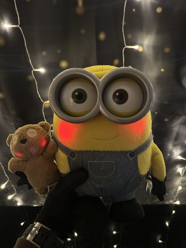 Cattivissimo minion bob - cattivissimo, 10"