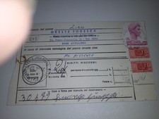 COD. 281 POSTAL PARCELS PLUS