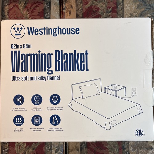 Westinghouse coperta - westinghouse,