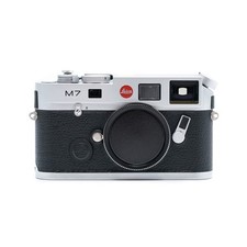 Leica - (argento),