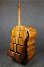 MOBILE CONTRABBASSO LEGNO.