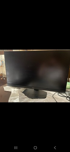Aoc 27g42e serie gaming - aoc,