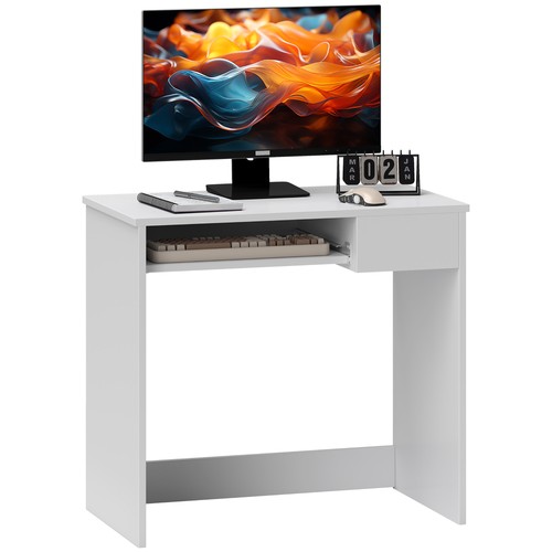 Homcom scrivania per camera - homcom,