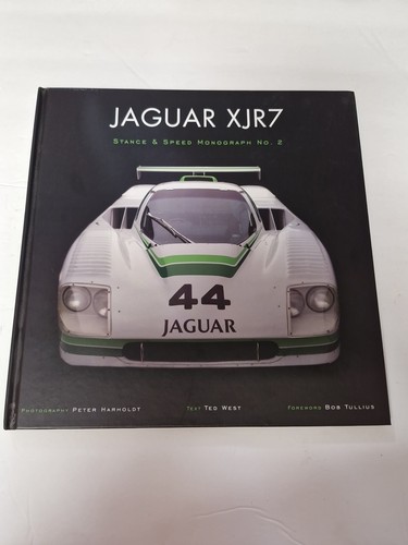 Jaguar xjr7 stance speed - xjr7:, &