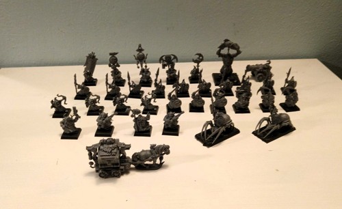Warhammer fantasy 2006 - 2006,