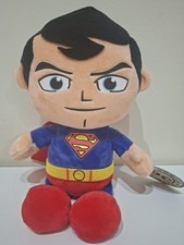 Peluche Superman ufficiale DC