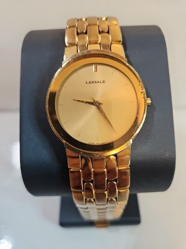 Rare vintage lassale - rare, watch