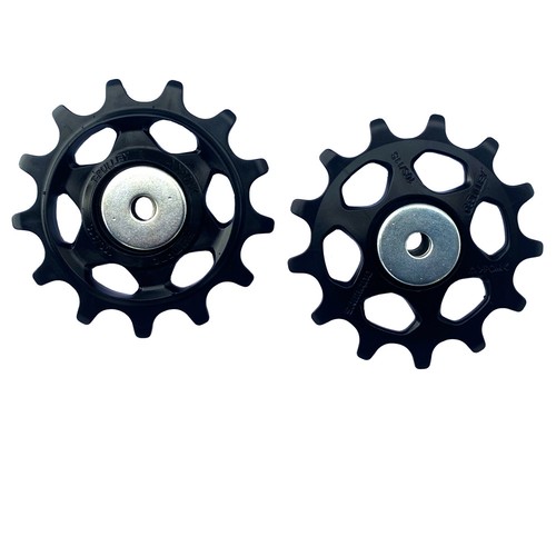 Shimano pulegge cambio deore - shimano,