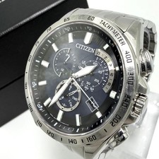 Orologio Cronografo Solare