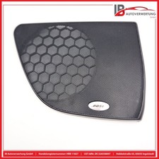 Left Speaker Panel 156024607