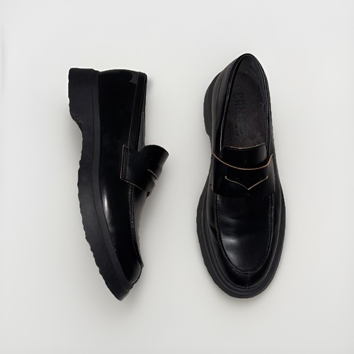 Scarpe mocassino uomo camper