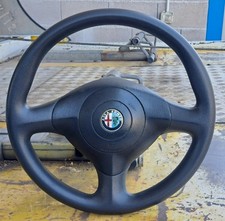 Volante con airbag alfa - volante, romeo