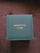 Martyn line limited edition - line,