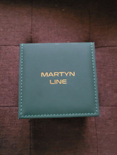 MARTYN LINE - LIMITED EDITION
