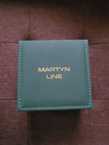 Martyn line limited - line,