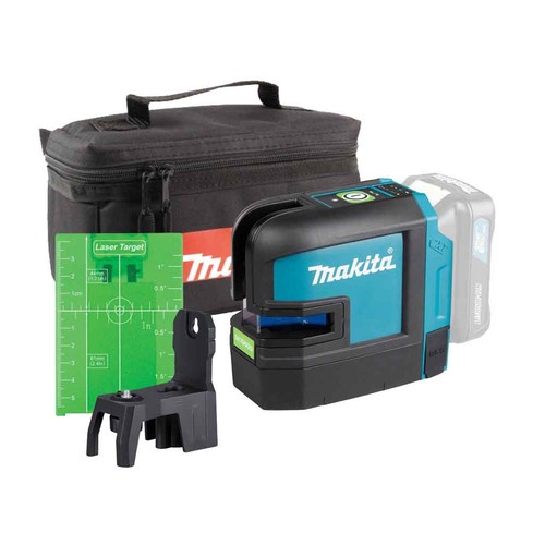 Makita sk106gdz livella laser - sk106gdz,