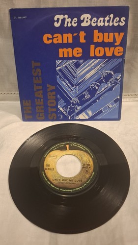 The beatles can buy - buy, me