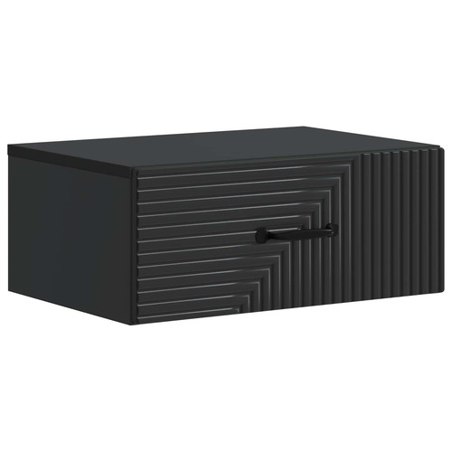Mobiletto notte muro con - mobiletto,