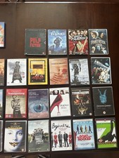 Dvd Vari Film/Cartoni/Documentari e Cofanetti