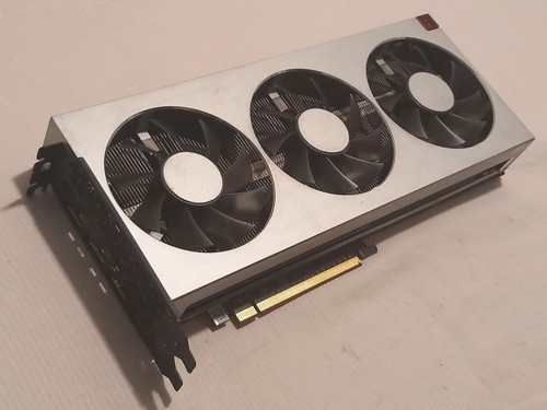 Amd radeon vii hbm2 - radeon, gb