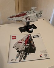 lego star wars 75404 nave d'assalto classe acclamatore