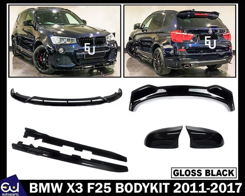 Per bmw f25 kit carrozzeria - per,